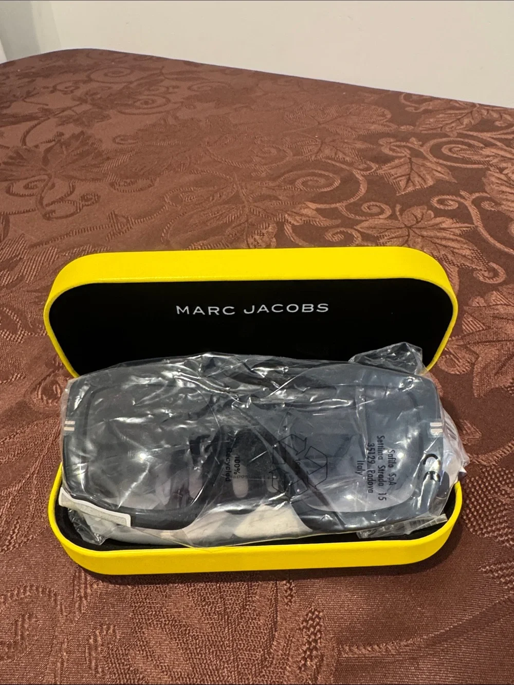 Marc Jacobs 53 mm Gradient Sunglasses